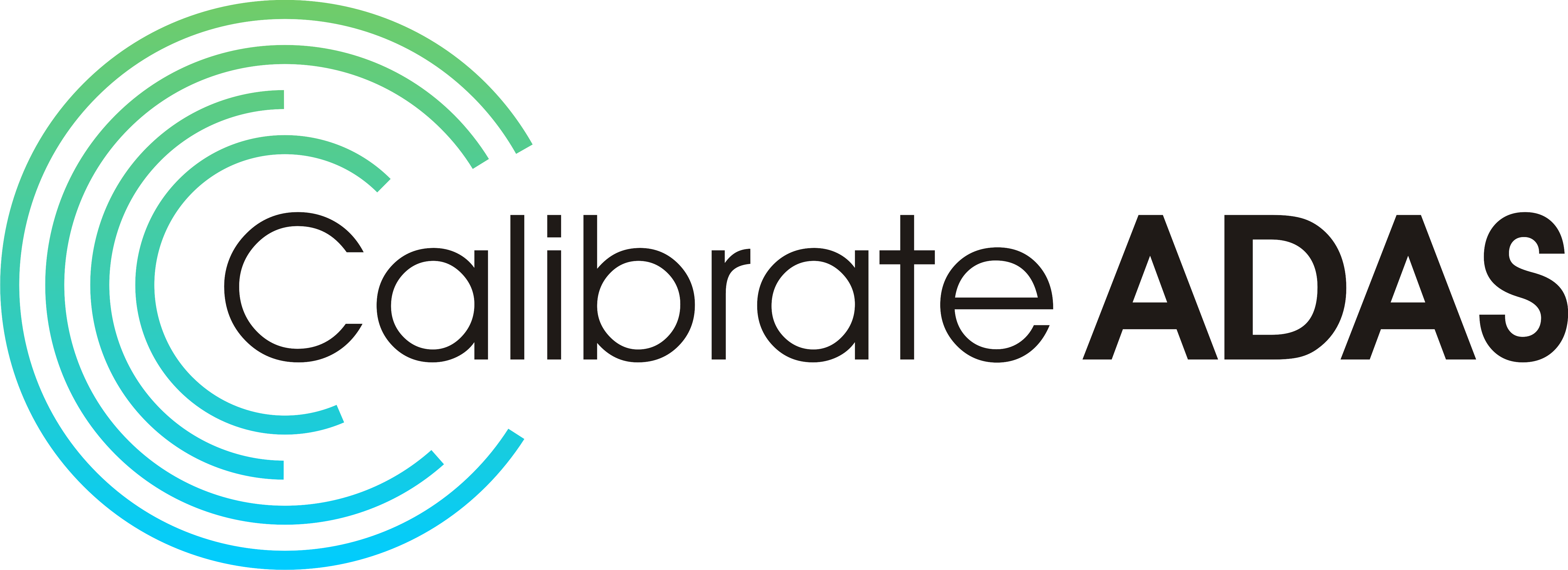 Calibrate ADAS